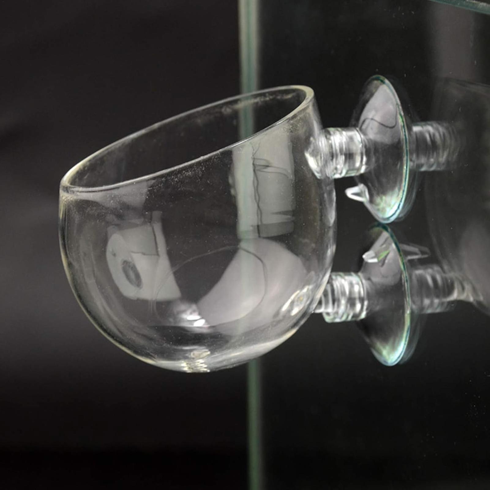 Aquarium Plant Holder Glass Aq - огляд і ціна Live Plant Aquarium