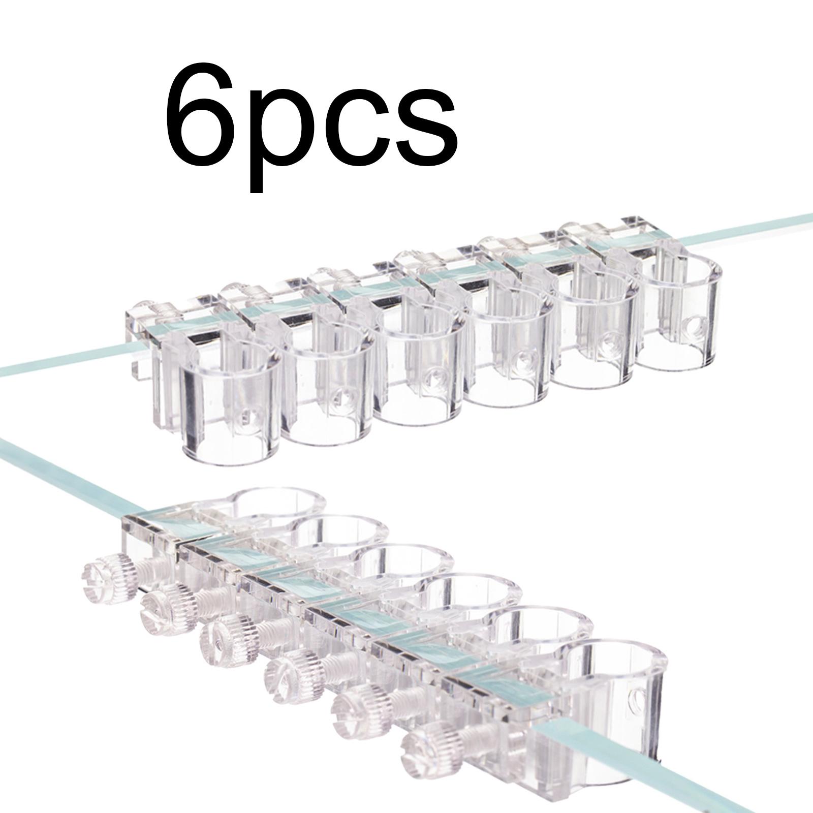 6Pcs Aquarium Plant Holder Sup - огляд і ціна Aquarium Fertilizer
