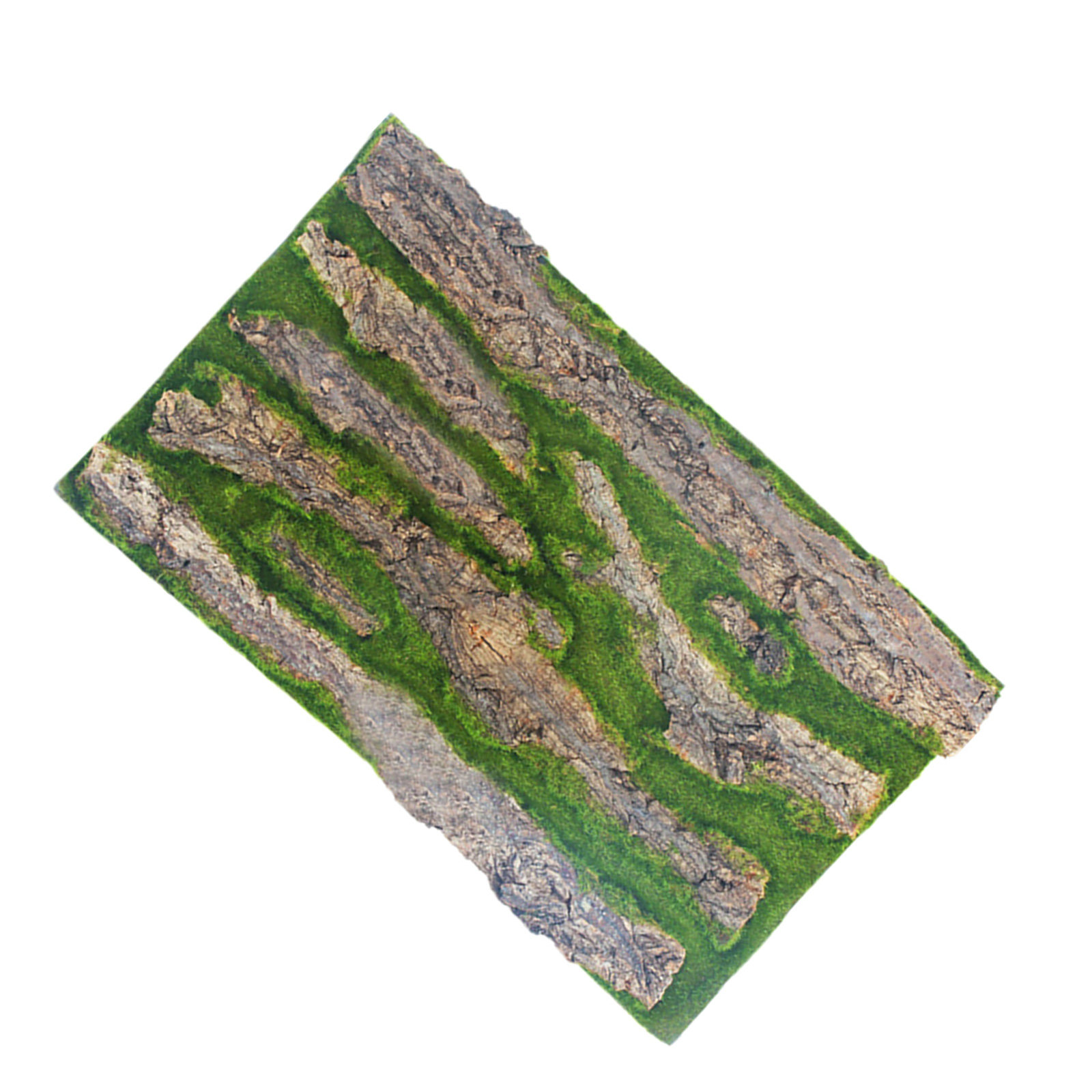 3D Aquarium Background Board R - огляд і ціна Aquarium Moss