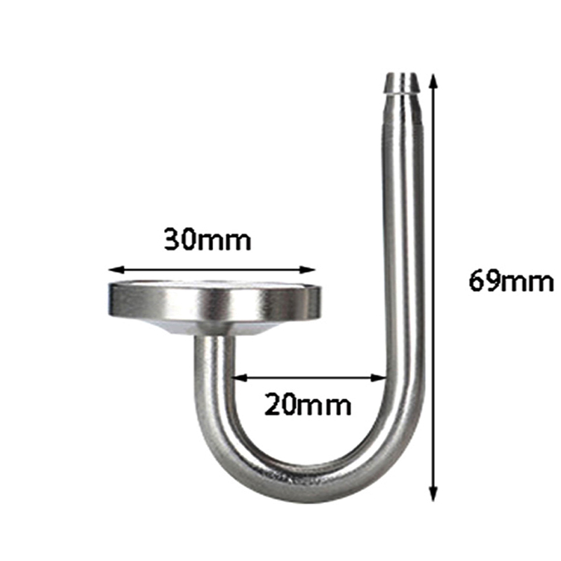 Aquarium CO2 Nebulizer Aluminu - огляд і ціна Aquarium Liquid Carbon