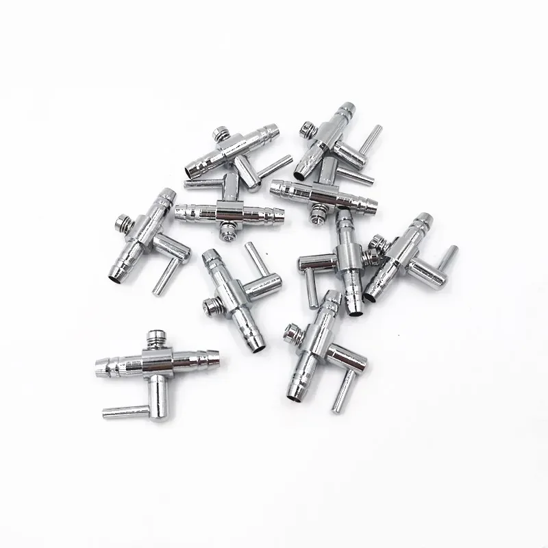 10pcs 4mm Stainless Steel Aqua - огляд і ціна Aquarium Fertilizer