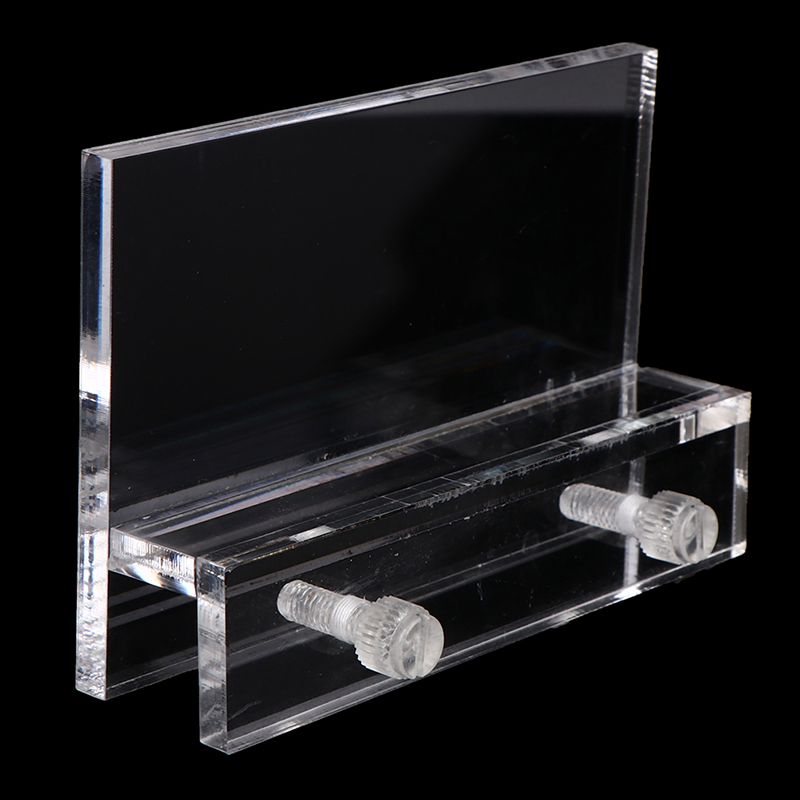 Acrylic Clear Aquarium Clear F - огляд і ціна Aquarium Plant Light