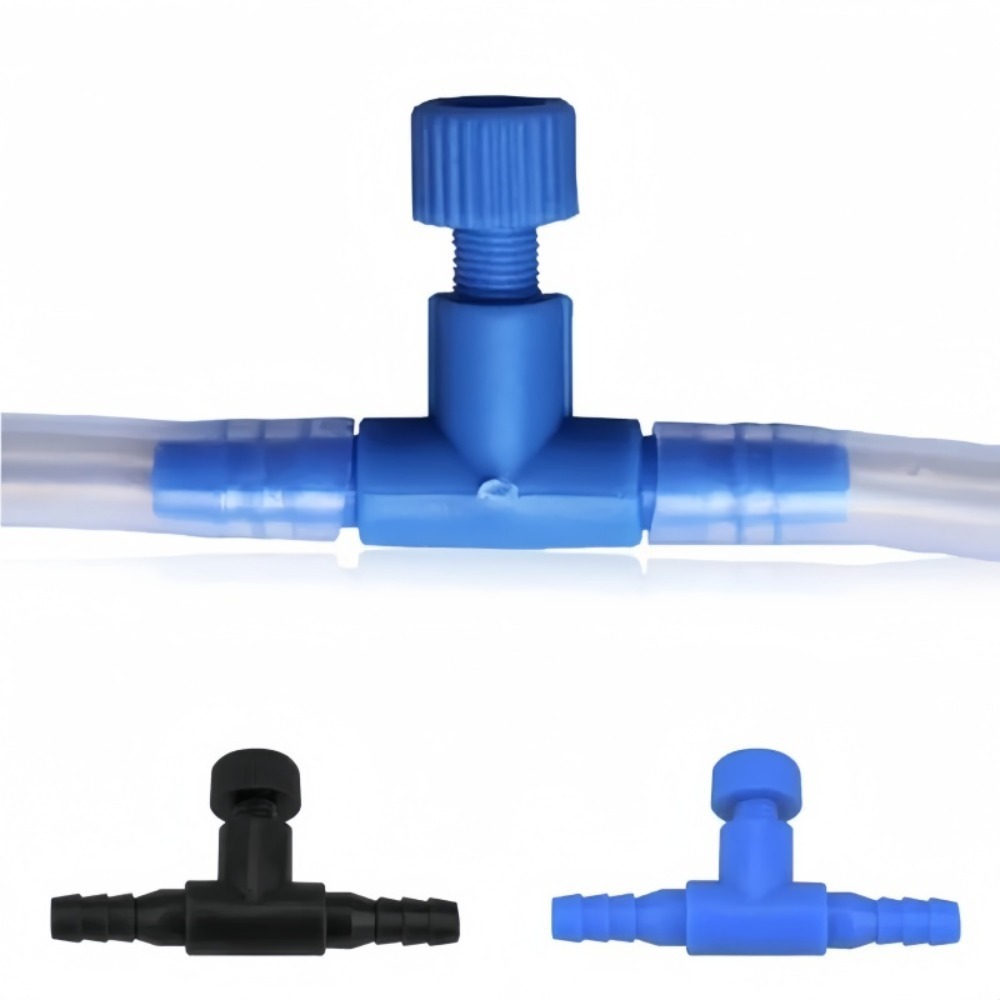 Aquarium Air Control Valve Adj - огляд і ціна Aquarium Fertilizer