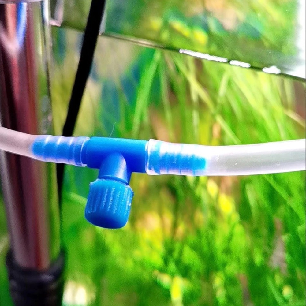 Aquarium Air Control Valve Adj - огляд і ціна Aquarium Fertilizer