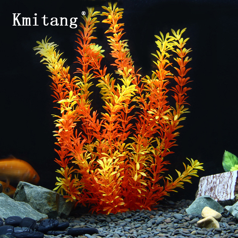 100cm Tropical Plants Large Ar - огляд і ціна Aquarium Plant Substrate