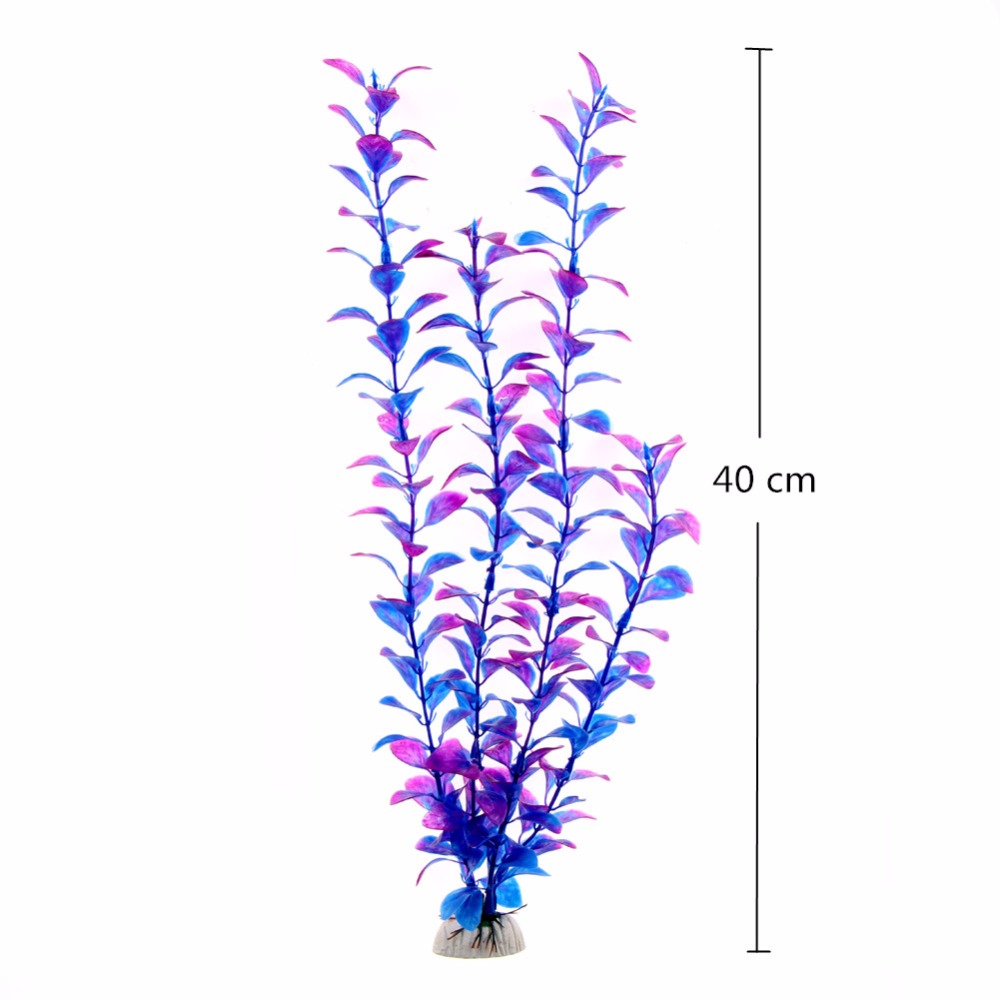 Ornament Aquarium Accessories  - огляд і ціна Live Plant Aquarium