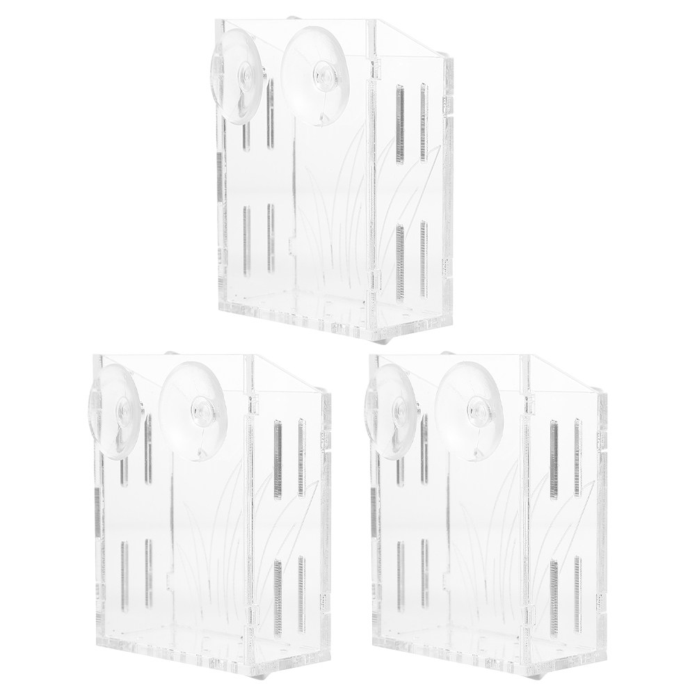 3Pcs Aquarium Plant Holder Cle - огляд і ціна Plant Aquarium Pot