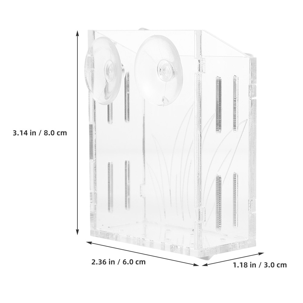 3Pcs Aquarium Plant Holder Cle - огляд і ціна Plant Aquarium Pot