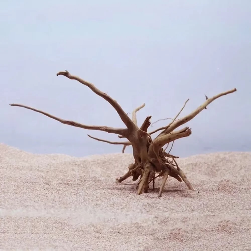 15-20CM Natural Driftwood Aqua - огляд і ціна Aquarium Driftwood