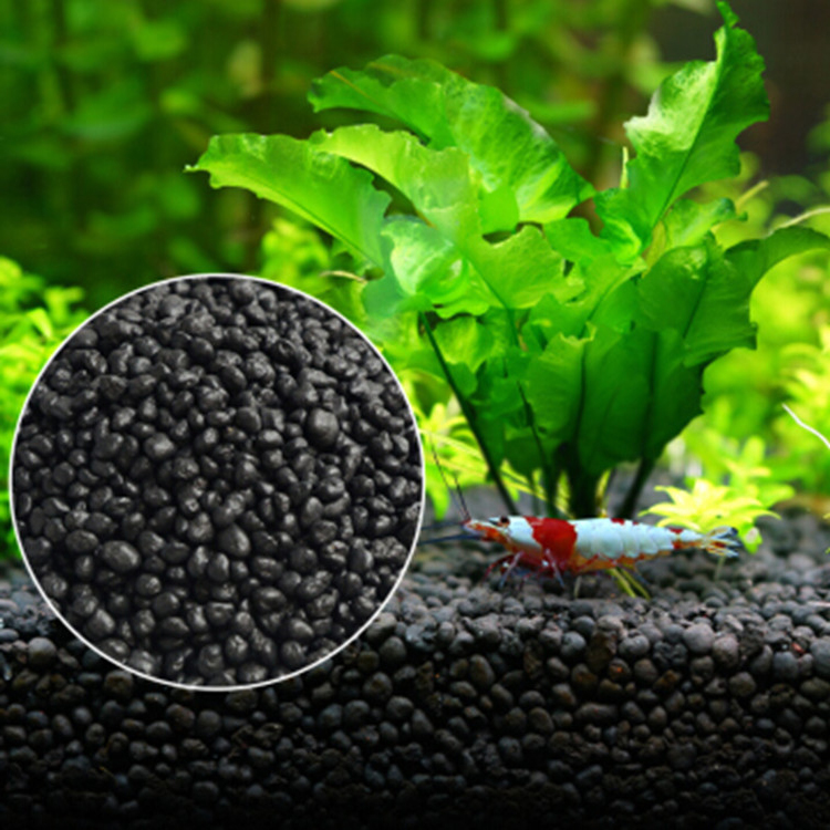Aquarium Plant Seeds Soil Fish - огляд і ціна Aquarium Plant Substrate