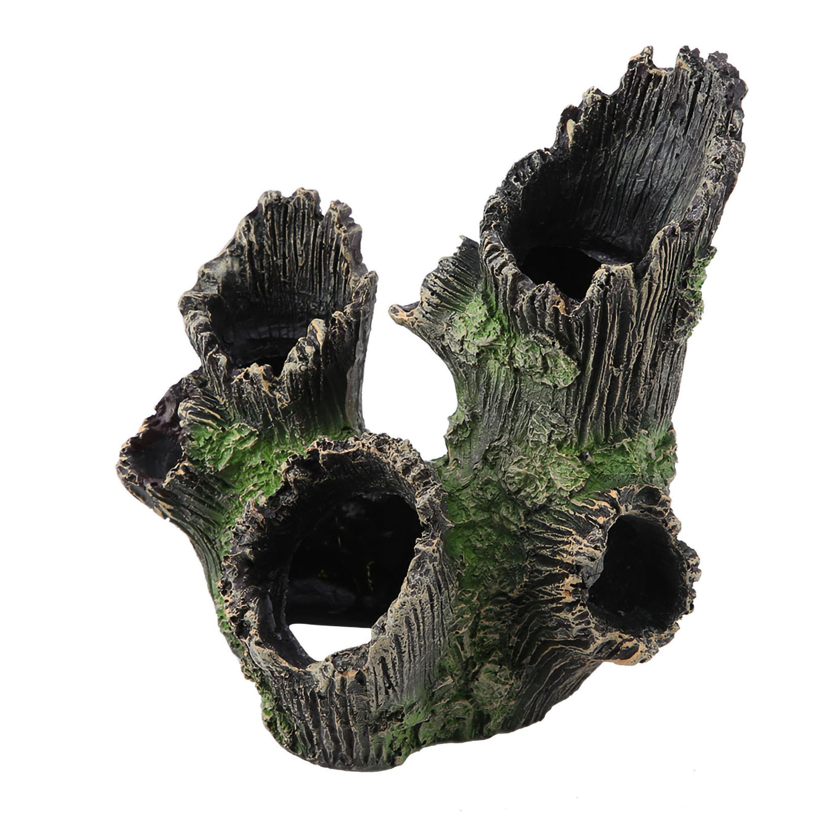 Aquarium Driftwood Decoration  - огляд і ціна Aquarium Driftwood