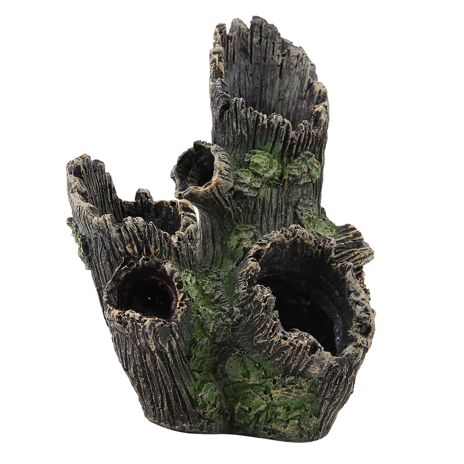 Aquarium Driftwood Decoration  - огляд і ціна Aquarium Driftwood
