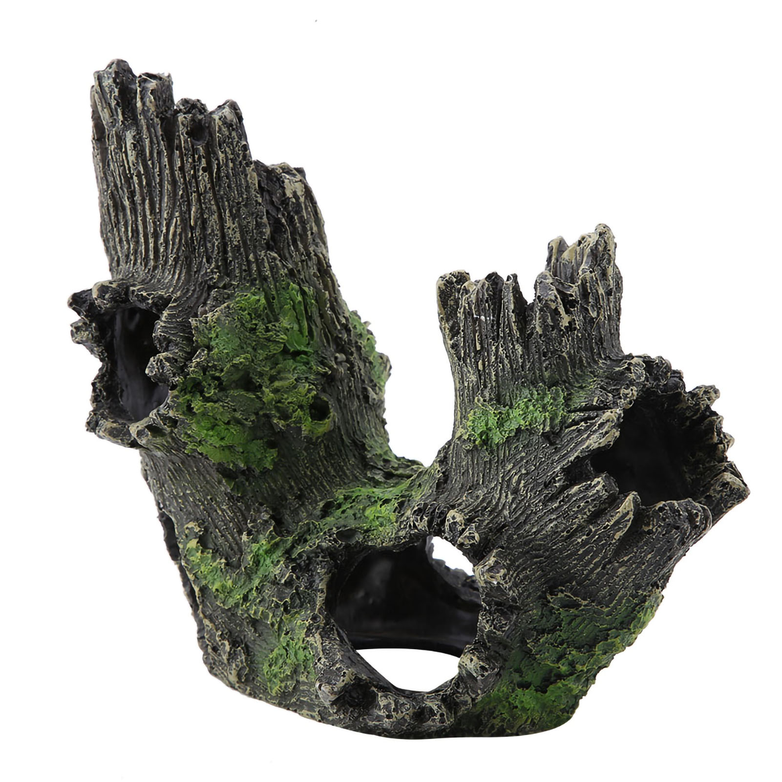 Aquarium Driftwood Decoration  - огляд і ціна Aquarium Driftwood