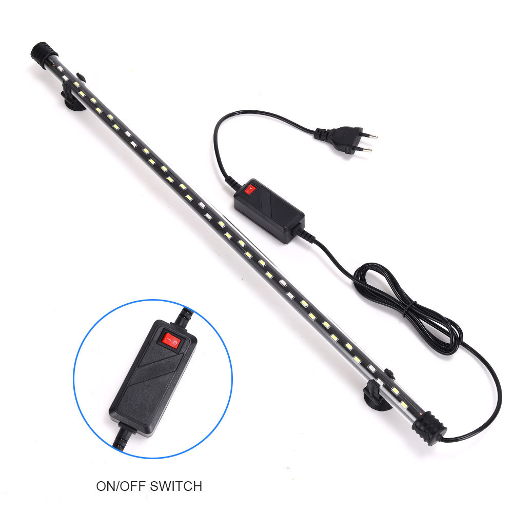 90-260V Aquarium Light LED Wat - огляд і ціна Aquarium Plant Light