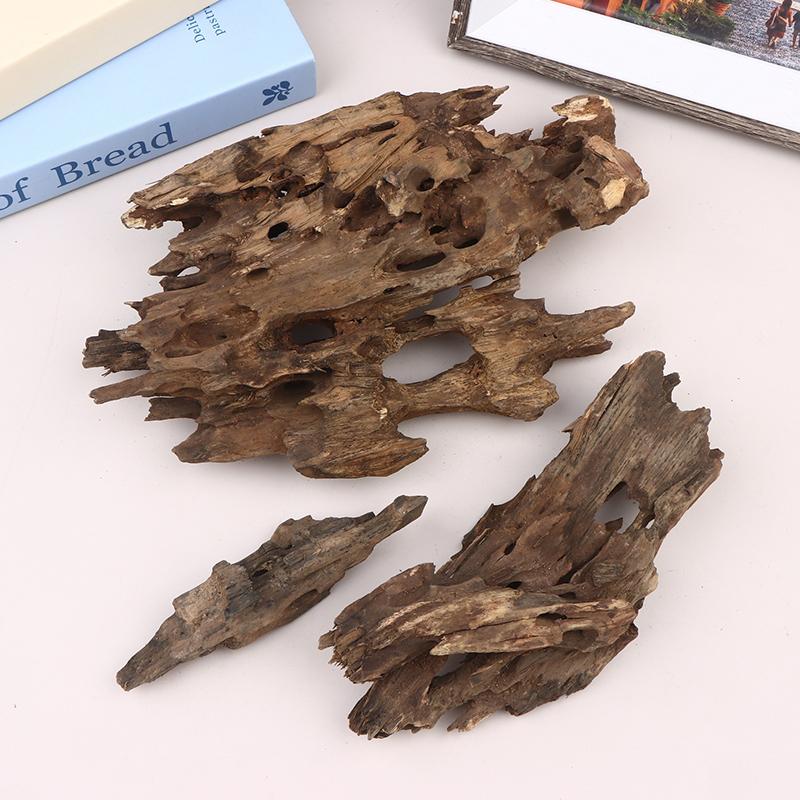 △ Shrimp Wood Aquarium Decor,  - огляд і ціна Aquarium Driftwood